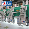 23 Heads High Speed Embroidery Machine, Computerized Embroidery Machine With Cheap Price For India Market