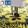 6 Colors Pure Chainstitch Embroidery Machine, High Quality Embroidery Machine Supplier