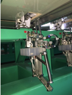 Automatic Bobbin Changing Device embroidery machinery.png
