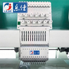 12 Needles 24 Heads High Speed Embroidery Machine With Cheap Price, Computerized Embroidery Machine With Good Quality