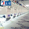 9 Needles 23 Heads High Speed Embroidery Machine, Computer Embroidery Machine For India Market