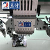 6 Needles 30 Heads Double Sequin Flat High Speed Embroidery Machine, High Quality Embroidery Machine Supplier