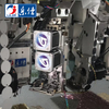 Lejia Big Hole Sequin Embroidery Machine, Best Chinese Embroidery Machine Supplier