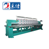 9 Needles 12 Heads High Speed Embroidery Machine, High Quality Embroidery Machine With Cheap Price