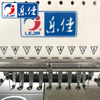 9 Needles 24 Heads Double OLH Sequin Device Embroidery Machine, High Quality Embroidery Machine Supplier