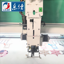 Lejia Taping Mixed Embroidery Machine, Best Chinese Embroidery Machine Supplier