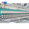 Lejia 4 Needles 136 Heads High Speed Computer Embroidery Machine