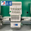 Lejia Flat High Speed Embroidery Machine, Best Chinese Embroidery Machine Supplier