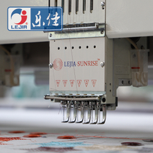 6 Needles 20 Heads High Speed Embroidery Machine, China Embroidery Machine With Cheap Price