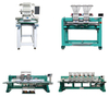 Lejia Computer Embroidery Machine, Best Chinese Embroidery Machine Manufacturer