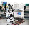 Hot Sale 6 Sequin 20 Heads High Speed Embroidery Machine 